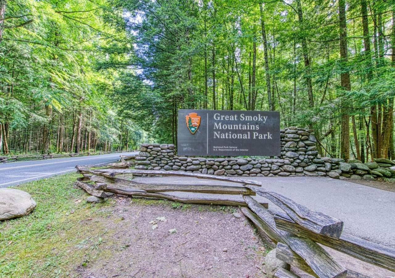 The Grand Orchard Lodge - Gatlinburg, TN Exterior foto